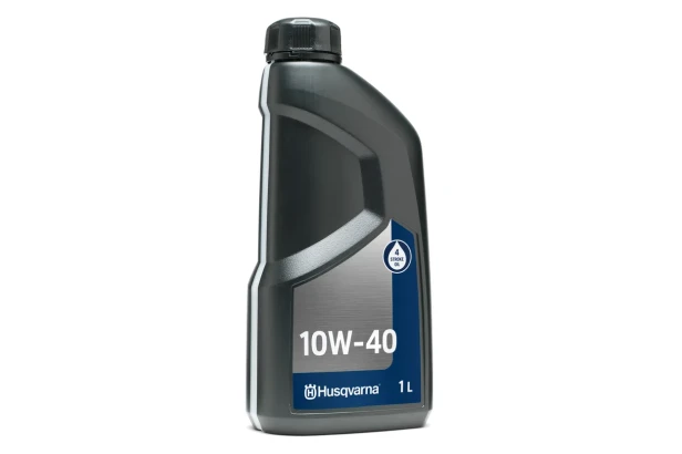 Olej do silników czterosuwowych, 10W-40