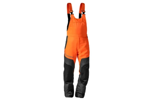 Ogrodniczki ochronne Husqvarna Classic, rozmiar 54