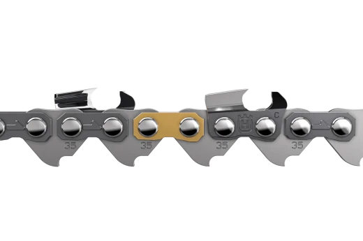 Łańcuch tnący Husqvarna X-CUT C35 .325" 1,5 mm, 80 ogniw