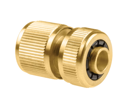 Szybkozłącze – przelot BRASS™ 1/2″