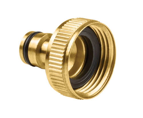 Przyłącze z gwintem wewnętrznym BRASS™ G1″ 52-855