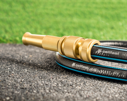 Szybkozłącze – stop BRASS™ 1/2″