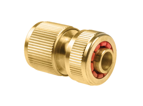 Szybkozłącze – stop BRASS™ 1/2″