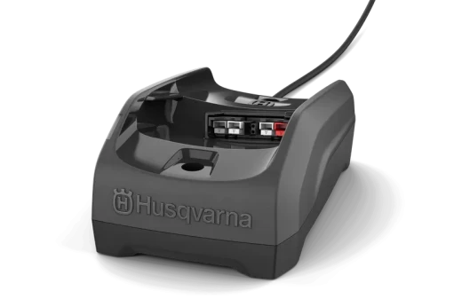 Ładowarka Husqvarna 40-C80