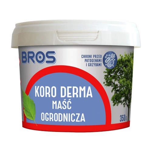 KORO DERMA maść ogrodnicza