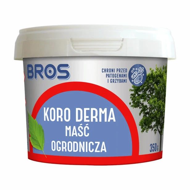 KORO DERMA maść ogrodnicza