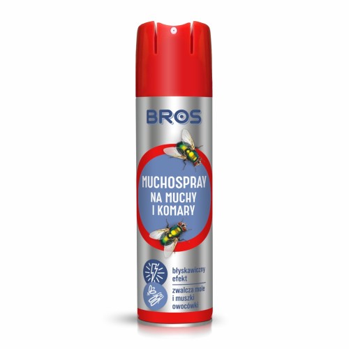 Muchospray 400ml