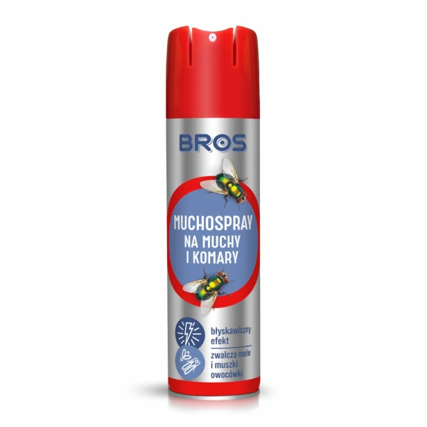 Muchospray 400ml