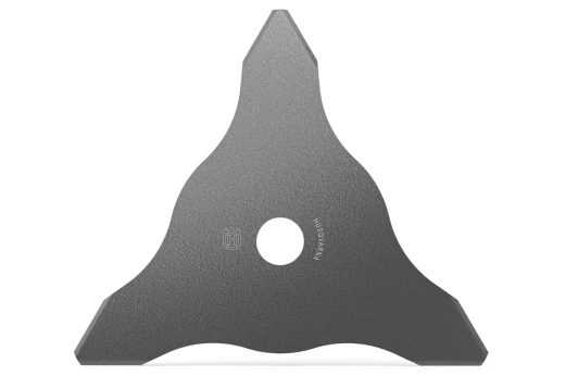Nóż do trawy Husqvarna 255 mm 3T (otwór 1")