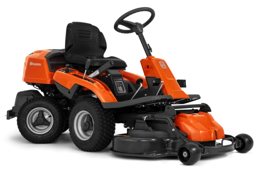 Rider Husqvarna R 214TC