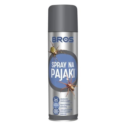BROS pająki spray 250ml