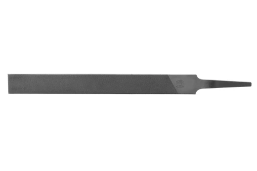 Pilnik płaski Husqvarna 6"