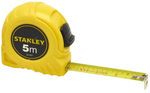 Miara STANLEY 5m
