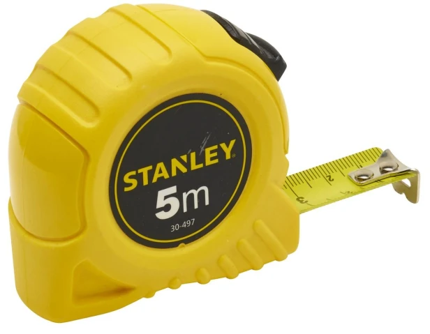 Miara STANLEY 5m