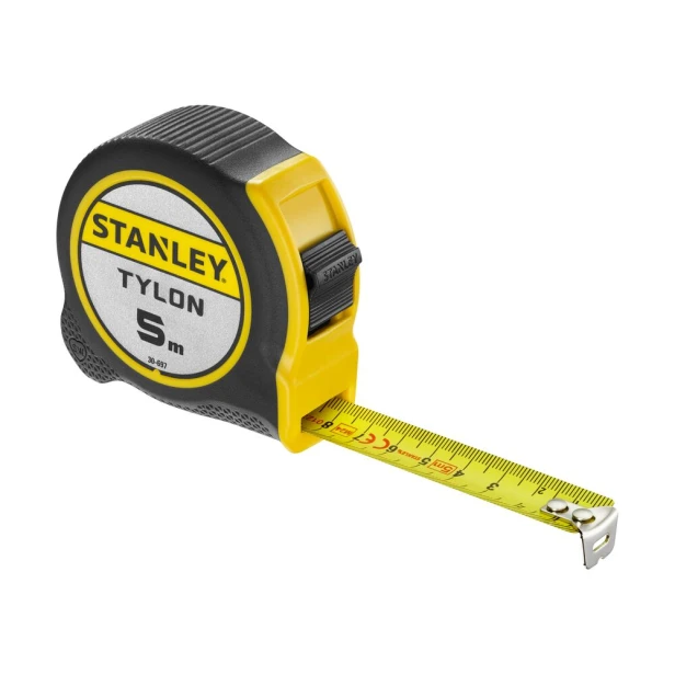 Miara STANLEY Tylon 5 m x 19 mm