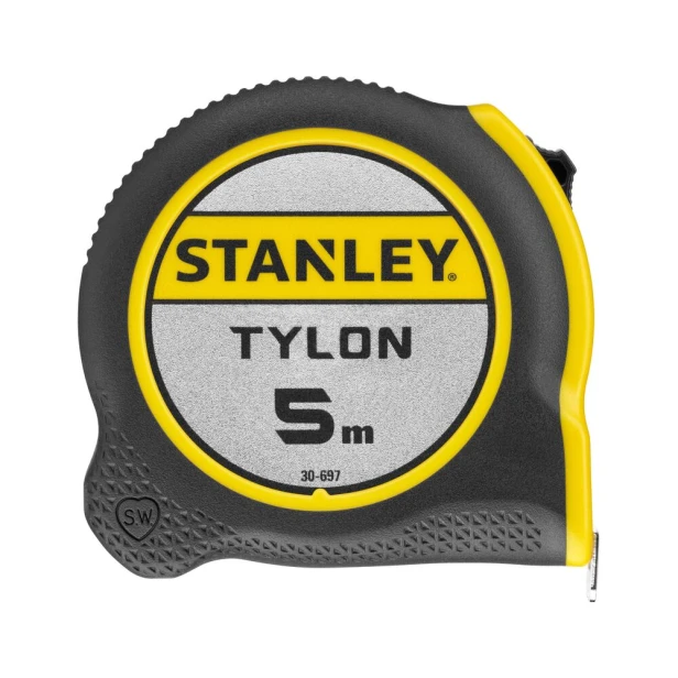 Miara STANLEY Tylon 5 m x 19 mm