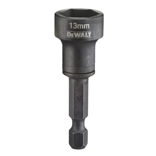 Nasadka samoczyszczaca 13mm