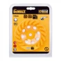 Tarcza diamentowa garnkowa 125mm M14 TURBO DEWALT