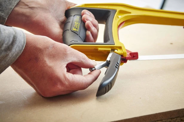 Piła do metalu Fatmax 5w1