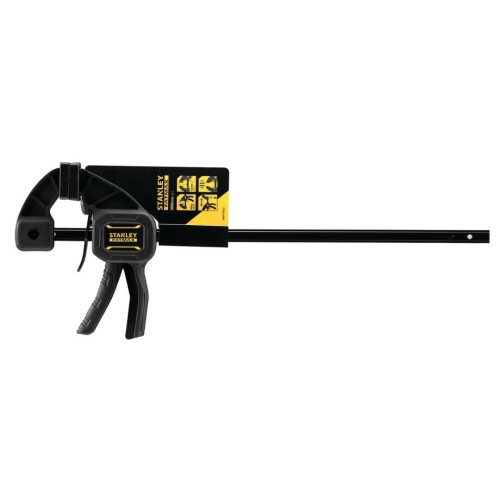 Ścisk stolarski automatyczny 300 mm Stanley FatMax