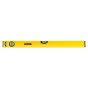 Poziomica Stanley 120cm Classic