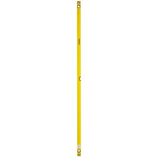 Poziomica Stanley 200cm Classic
