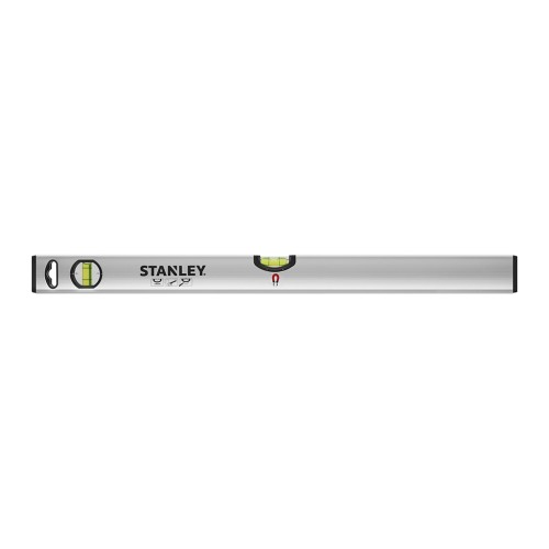 Poziomica Stanley 60cm Classic magnetyczna