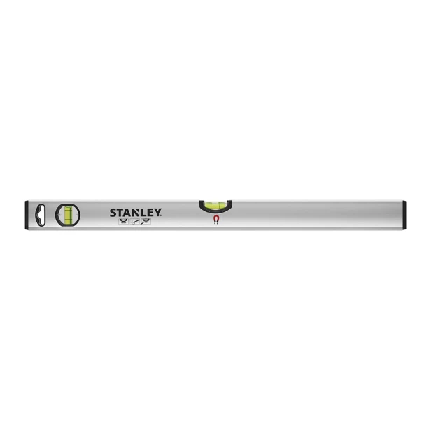 Poziomica Stanley 60cm Classic magnetyczna
