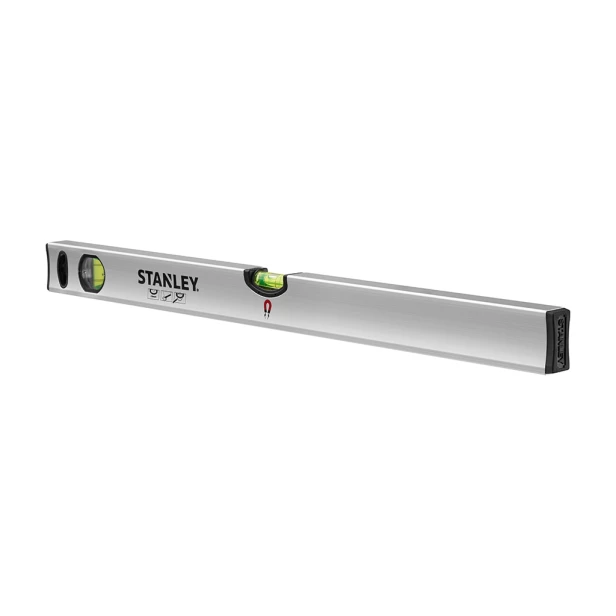Poziomica Stanley 60cm Classic magnetyczna