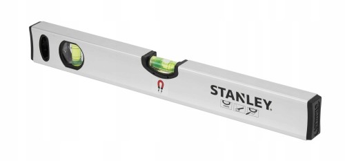 Poziomica Stanley 40cm Classic magnetyczna