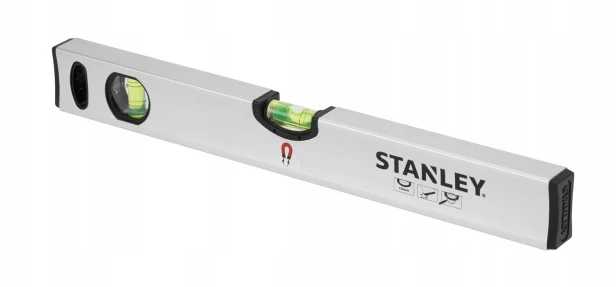 Poziomica Stanley 40cm Classic magnetyczna