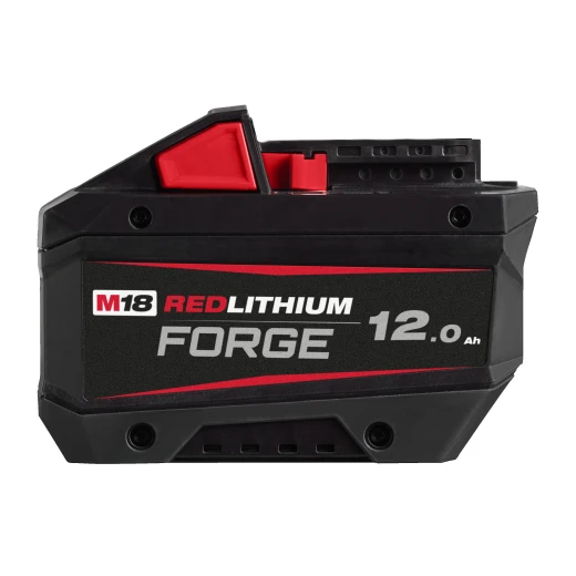 MILWAUKEE AKUMULATOR 12.0 AH M18 FB12 FORGE™