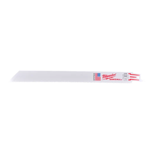 MILWAUKEE Brzeszczot do metalu SAWZALL™ Thin Kerf 230 mm 14 TPI (5 szt.)