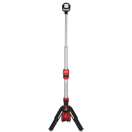 MILWAUKEE LAMPA STOJĄCA LED M12 SAL-0 1400 LM