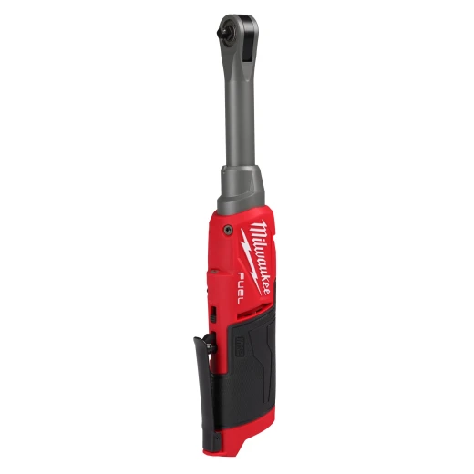MILWAUKEE ZAKRĘTARKA GRZECHOTKOWA 1/4″ M12 FHIR14LR-0 FUEL™ Z WYDŁUŻONĄ GŁOWICĄ