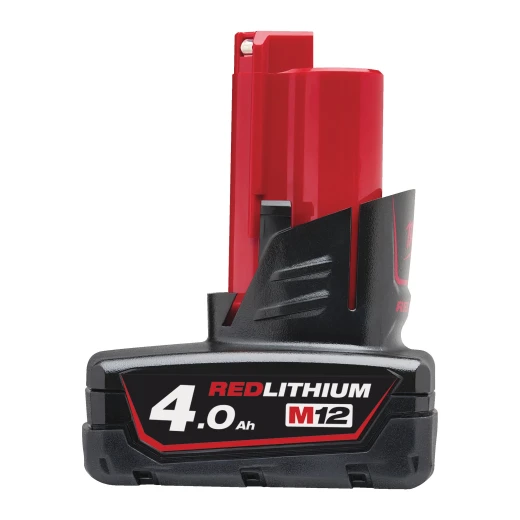 MILWAUKEE AKUMULATOR 4.0 AH M12 B4