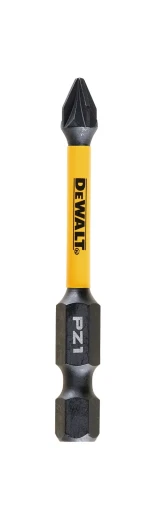 DeWalt Końcówki wkrętarskie PZ1 FLEXTORQ 57 mm, 5 szt.