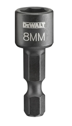 DeWalt Nasadka kompaktowa 8mm
