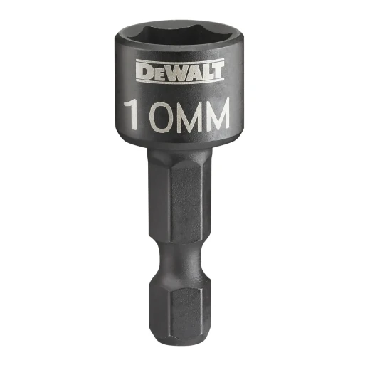 DeWalt Nasadka kompaktowa 10mm