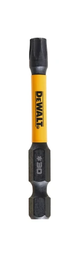 DeWalt Końcówki wkrętarskie T30 FLEXTORQ 57 mm, 5 szt.