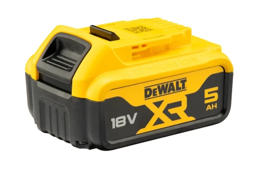 DeWalt Akumulator 18V XR 5,0 Ah DCB184-XJ
