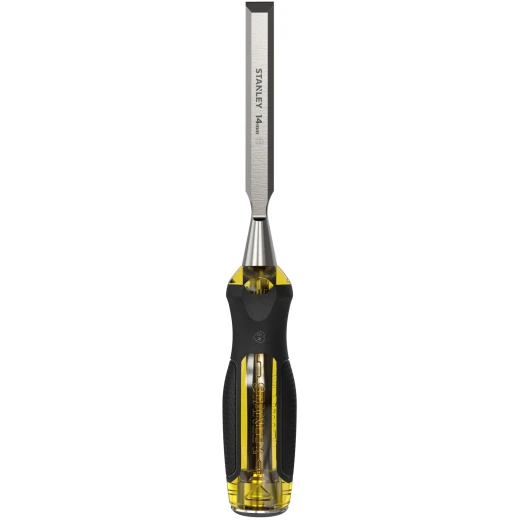 Stanley Dłuto FatMax THRU TANG 14 mm