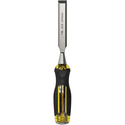 Stanley Dłuto FatMax THRU TANG 18 mm