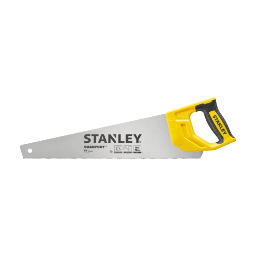 Stanley Gen.2 Sharpcut 18in/450mm 9TPI