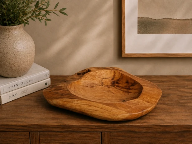 Patera Teak - PREMIUM