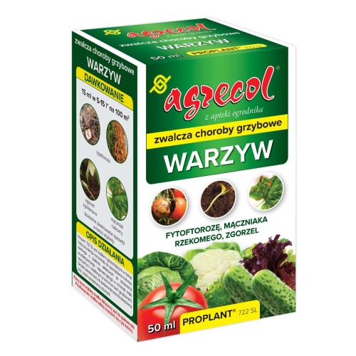 Proplant 722 SL 50ml