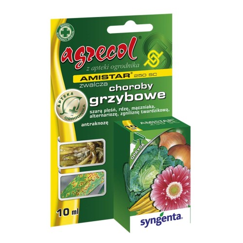 Amistar 250 SC 10ml