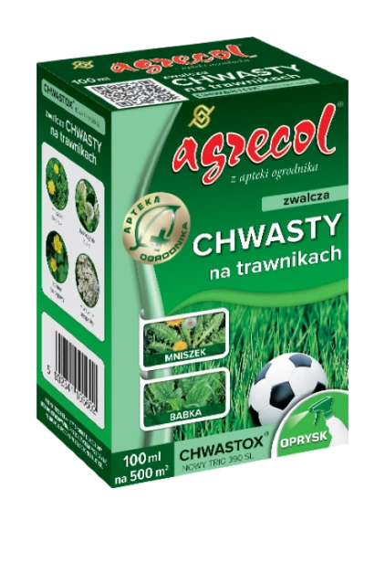 Chwastox NOWY TRIO 390SL 100ml