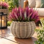 Donica-ratanowa-Boho-Szary-fi-45-cm-8714763337663-2.webp