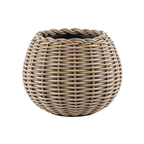 Donica-ratanowa-Boho-Szary-fi-45-cm-8714763337663.webp